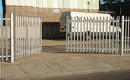 Security Fencing Nottingham
